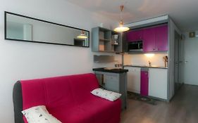 Appartement Cosy Au Coeur De Val Thorens - 4 Pers., 2 Pieces, Skis Aux Pieds, Confort Garanti - Fr-1-637-22