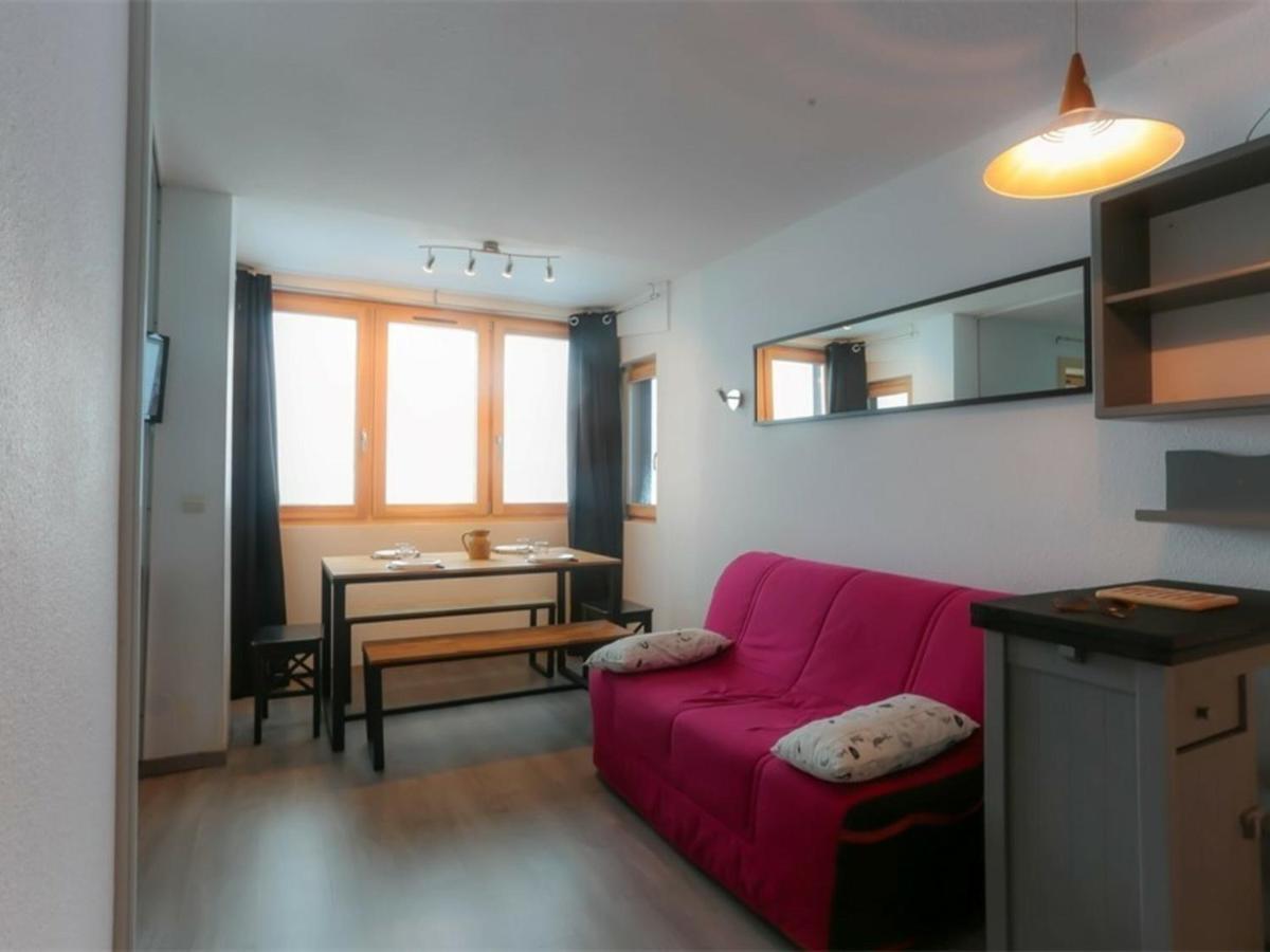 Appartement Cosy Au Coeur De Val Thorens - 4 Pers., 2 Pieces, Skis Aux Pieds, Confort Garanti - Fr-1-637-22 Exterior photo