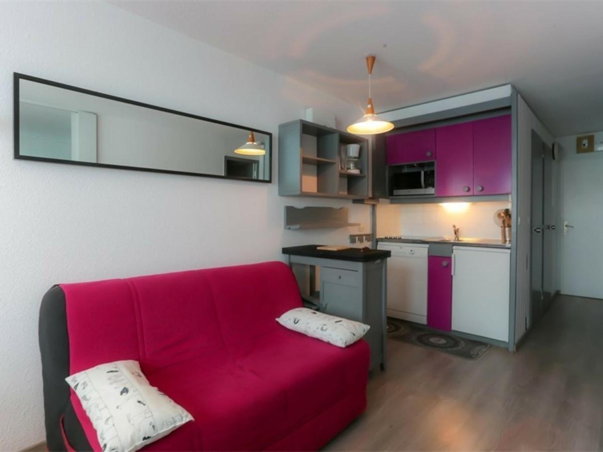 Appartement Cosy Au Coeur De Val Thorens - 4 Pers., 2 Pieces, Skis Aux Pieds, Confort Garanti - Fr-1-637-22 Exterior photo