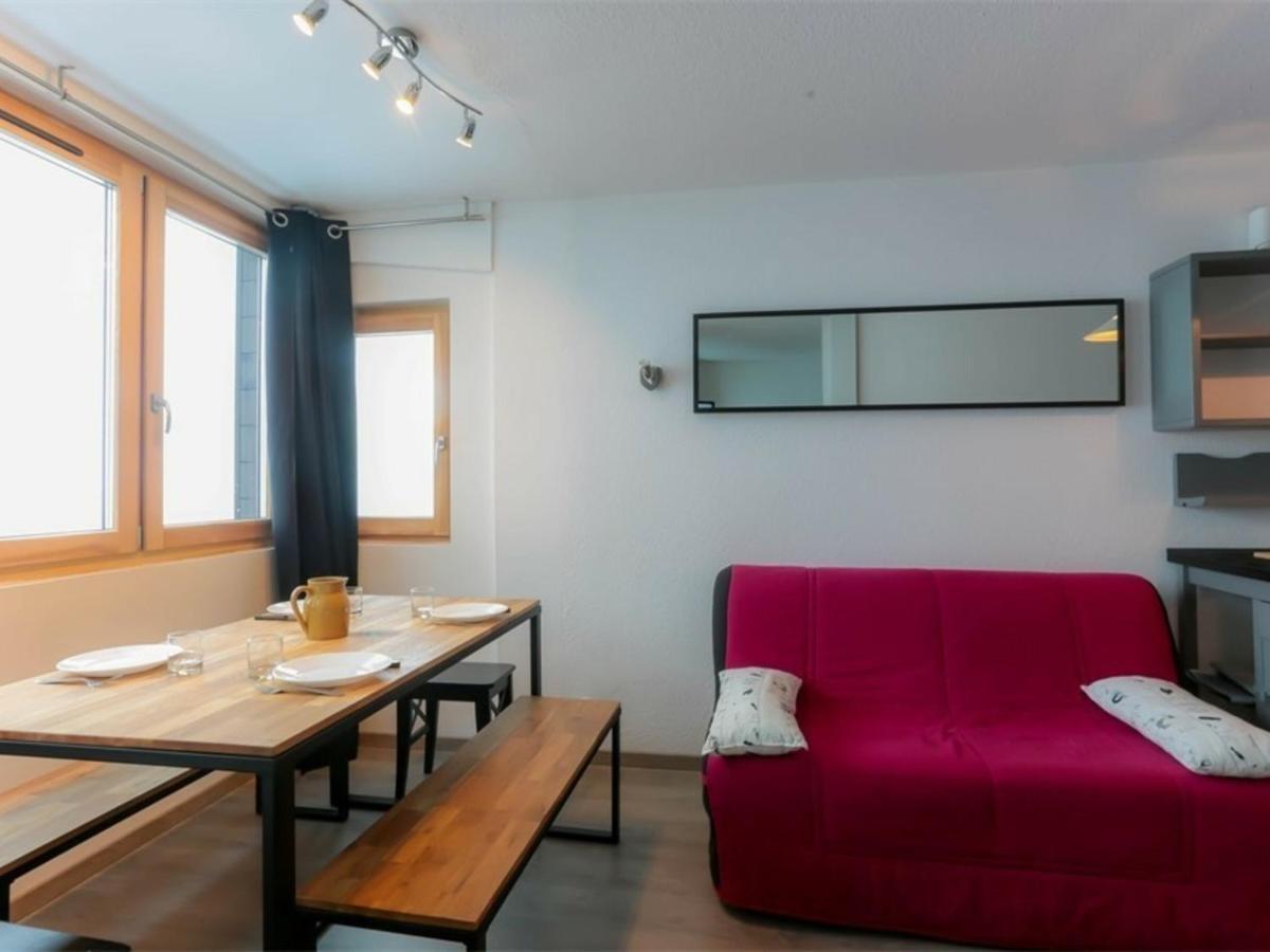 Appartement Cosy Au Coeur De Val Thorens - 4 Pers., 2 Pieces, Skis Aux Pieds, Confort Garanti - Fr-1-637-22 Exterior photo